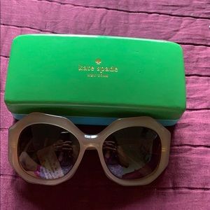 Kate Spade sunglasses